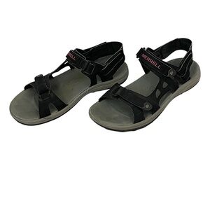 Merrell Cedrus Convertible Women’s Hiking Sport Sandal